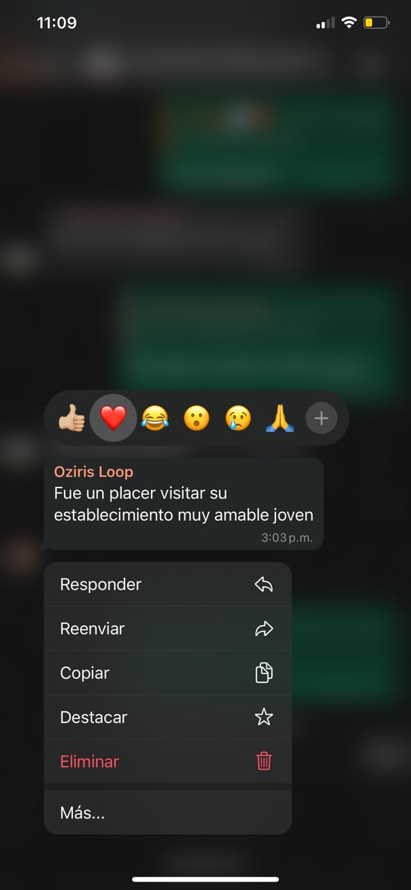 Testimonio de cliente TenisLoop